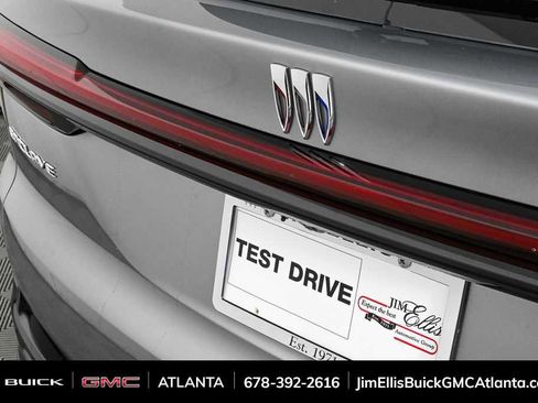 New 2025 Buick Enclave Sport Touring w/ Power Package image 38