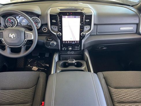 New 2026 RAM 1500 Big Horn image 13