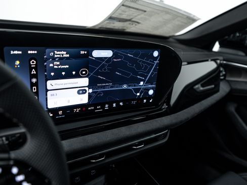 New 2026 Audi S5 Premium Plus AWD/4WD image 12