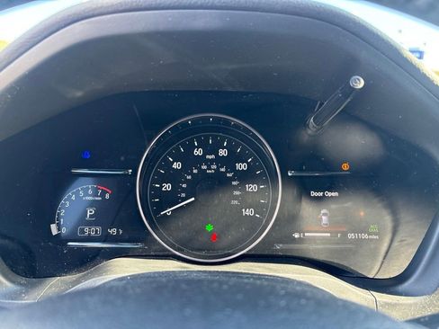 Used 2019 Honda HR-V EX-L image 18