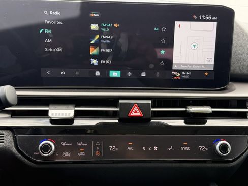 Certified 2026 Kia Sportage SX FWD image 26