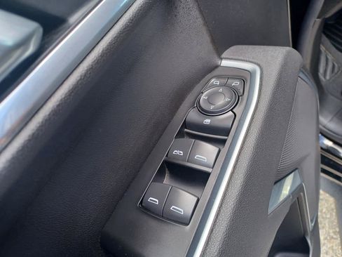 Used 2026 Chevrolet Silverado 1500 LT AWD/4WD image 20