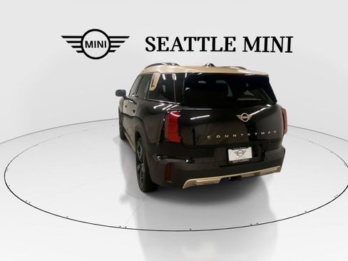 Used 2026 MINI Cooper Countryman S w/ Comfort Package Max AWD/4WD image 9
