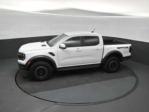 Used 2024 Ford Ranger Raptor AWD/4WD image 25