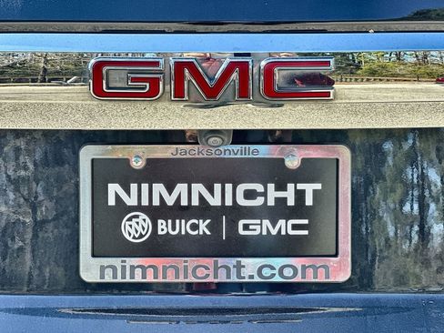 Certified 2024 GMC Yukon SLT image 33