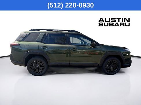 New 2026 Subaru Outback Limited XT image 9