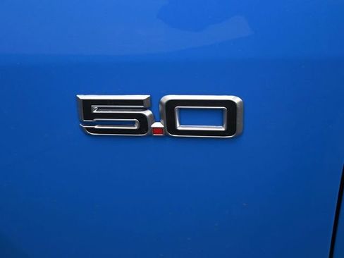 New 2025 Ford Mustang GT Premium image 18