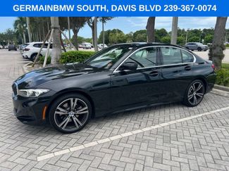 Used 2024 BMW 330i xDrive Sedan AWD/4WD video 1