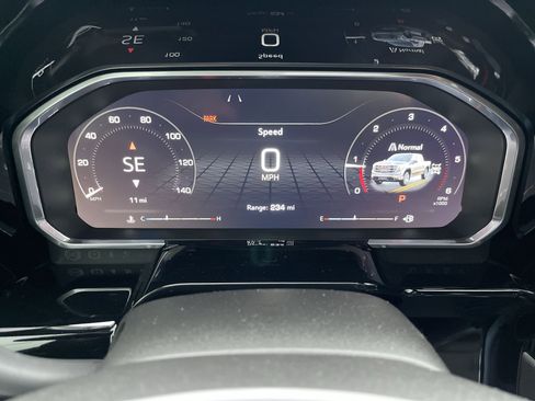 New 2026 GMC Sierra 1500 Elevation w/ Elevation Premium Package AWD/4WD image 46