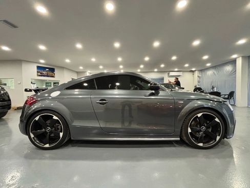 Used 2014 Audi TT 2.0T image 9