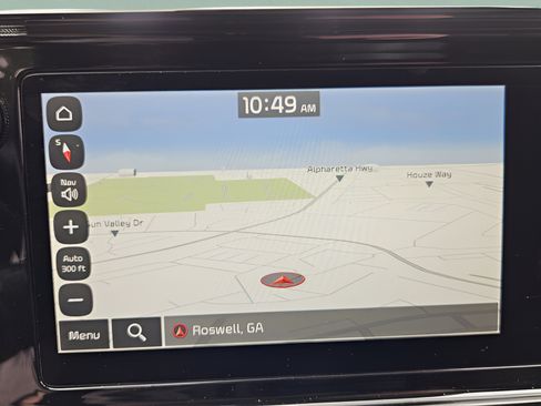 Used 2023 Kia K5 GT FWD image 18