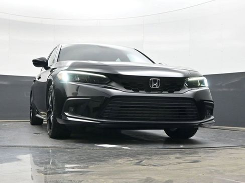 Used 2022 Honda Civic Sport Touring image 24