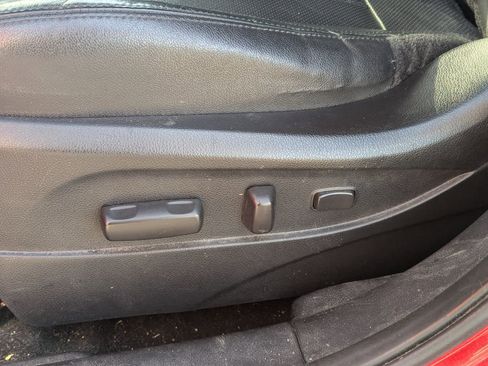 Used 2012 Kia Sportage SX w/ SX Premium Pkg image 27