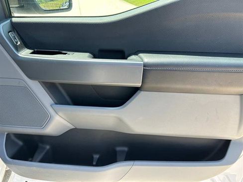 Used 2021 Ford F150 XLT image 24