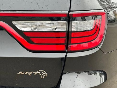 Used 2021 Dodge Durango SRT Hellcat w/ Black Package image 32