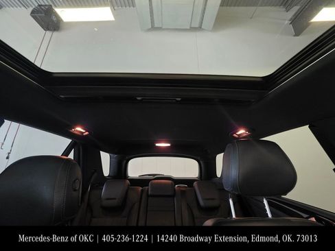 Used 2017 Mercedes-Benz GLE 350 4MATIC image 12