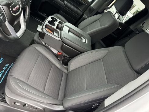 Used 2023 GMC Sierra 1500 Elevation AWD/4WD image 19