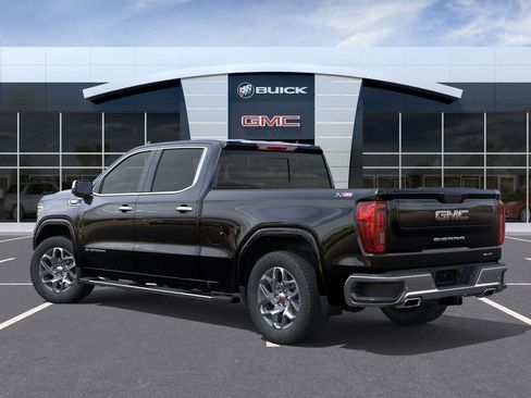 New 2026 GMC Sierra 1500 SLT w/ SLT Premium Plus Package image 3