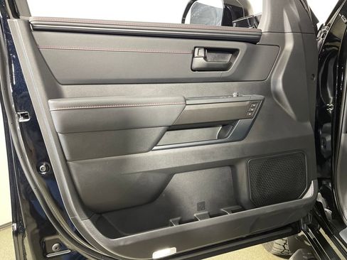 New 2026 Toyota Tundra TRD Pro image 17