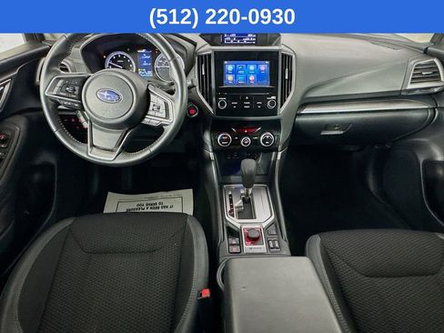 Certified 2023 Subaru Forester Premium image 27