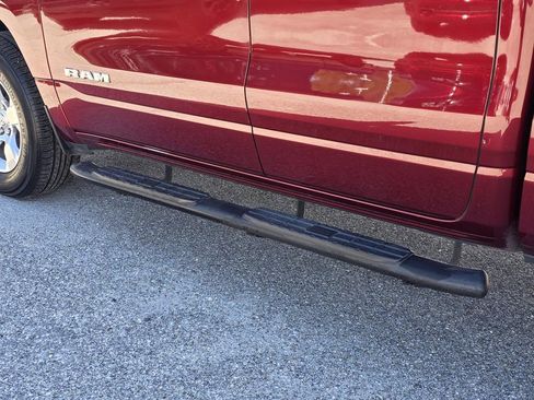 Used 2022 RAM 1500 Big Horn image 27