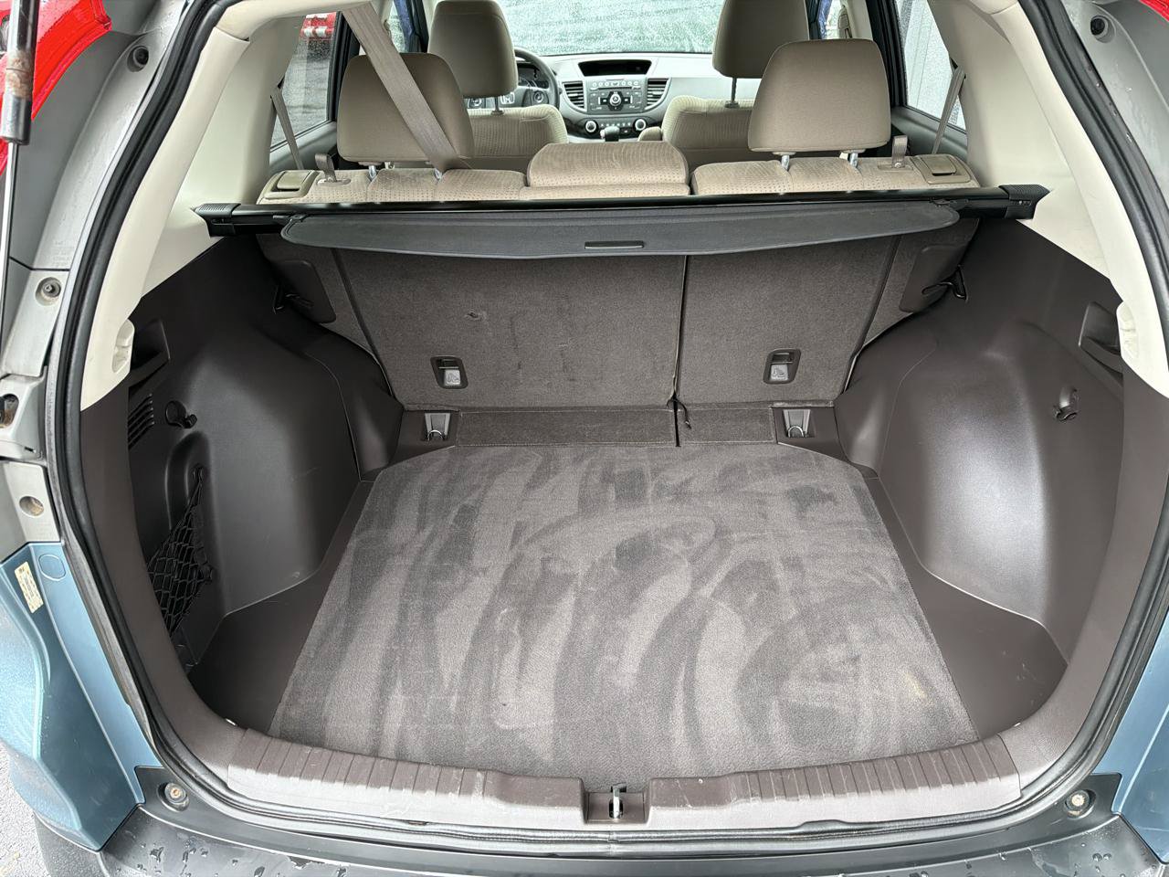 Used 2014 Honda CR-V EX image 13