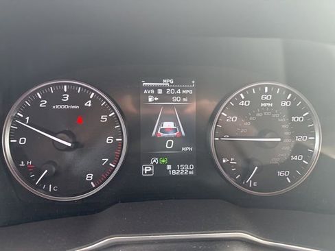 Used 2024 Subaru Outback Touring XT image 14