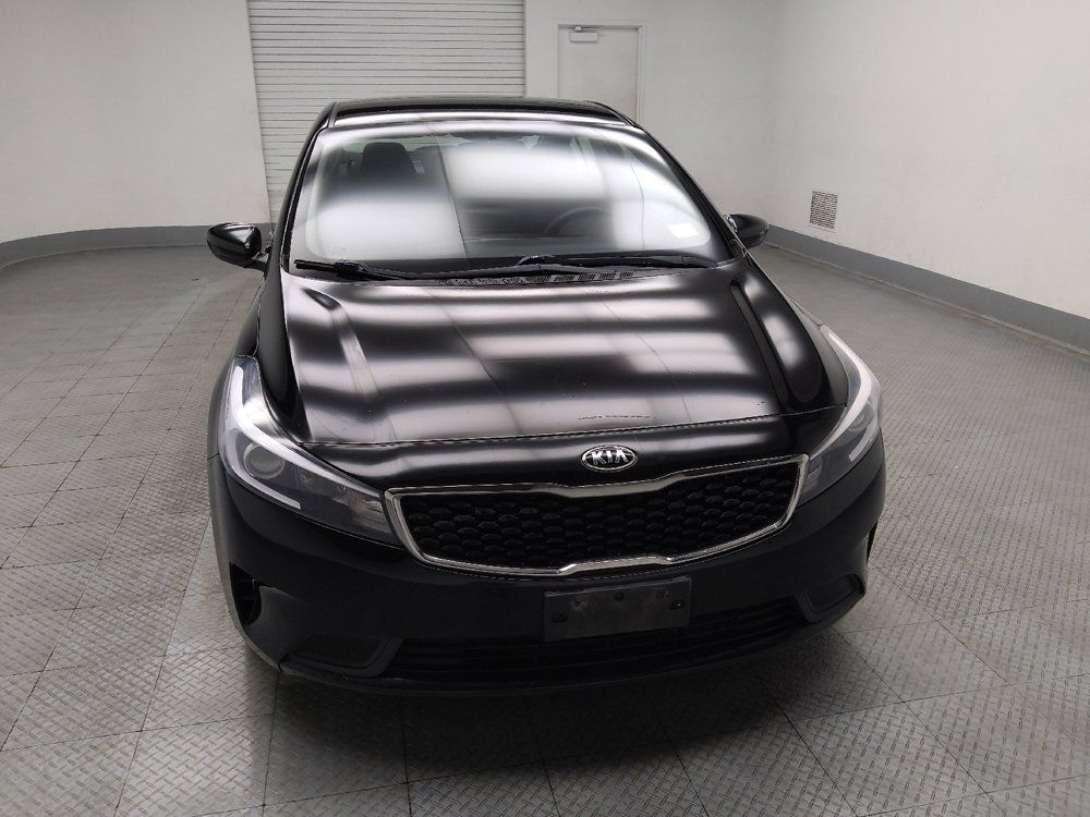 Used 2017 Kia Forte LX FWD image 14
