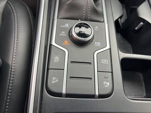 Used 2021 Kia Sorento S w/ Panoramic Sunroof Package image 25