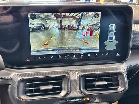 Used 2025 Ford Mustang Dark Horse w/ Dark Horse Handlin Package image 20