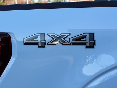 Used 2024 Ford F150 XLT w/ Equipment Group 302A MID image 47