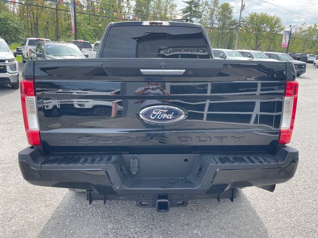 Used 2019 Ford F250 Lariat AWD/4WD image 5