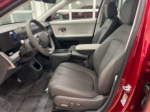 New 2026 Hyundai Ioniq 5 SEL image 21
