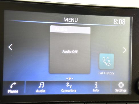 Used 2024 Nissan Altima 2.5 SV FWD image 27