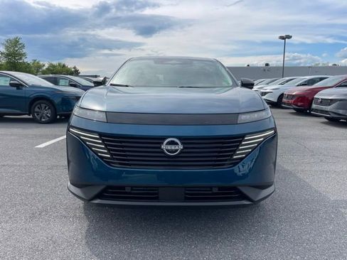 New 2025 Nissan Murano SL image 3