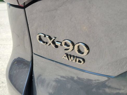 New 2026 MAZDA CX-90 3.3 Turbo S w/ Premium Package AWD/4WD image 7
