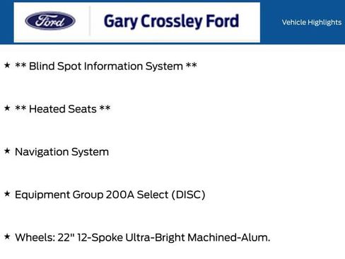 Used 2018 Lincoln Navigator L Select image 12