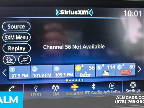 Used 2024 Nissan Sentra SV FWD image 32