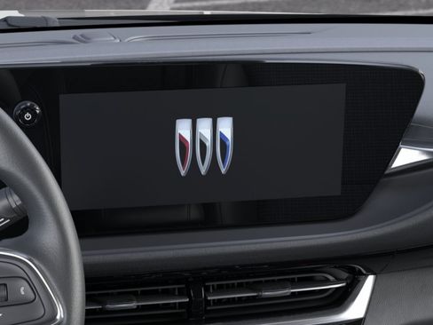 New 2026 Buick Envista Sport Touring w/ Convenience I Package FWD image 22