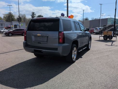 Used 2016 Chevrolet Tahoe LT image 8