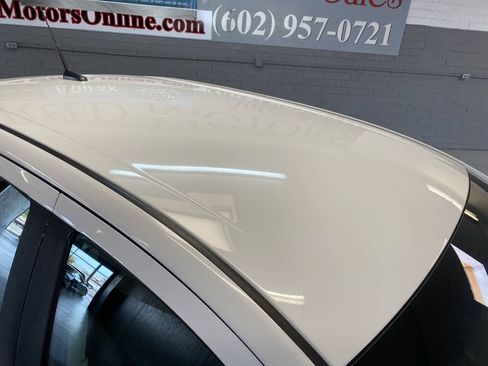 Used 2014 Chevrolet Sonic LT FWD image 12