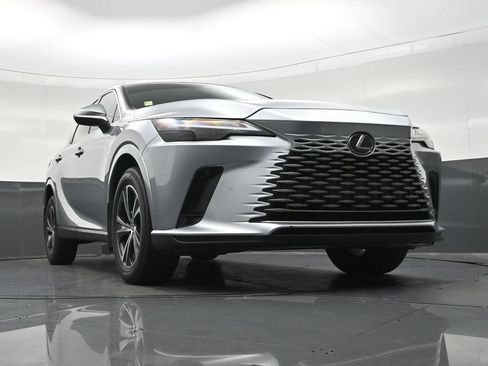 Used 2023 Lexus RX 350 Premium w/ Cold Area Package FWD image 29