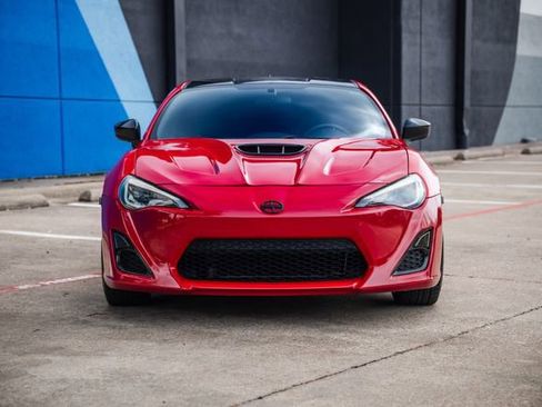 Used 2013 Scion FR-S image 13