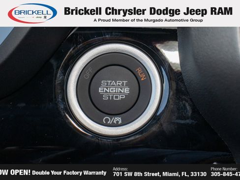 New 2026 RAM 1500 Rebel w/ Rebel Level 2 Equipment Group AWD/4WD image 28
