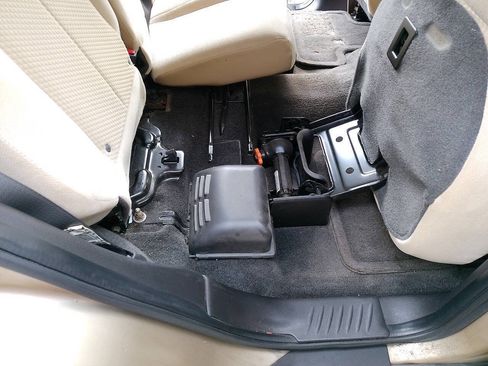 Used 2007 Chevrolet TrailBlazer LS AWD/4WD image 23