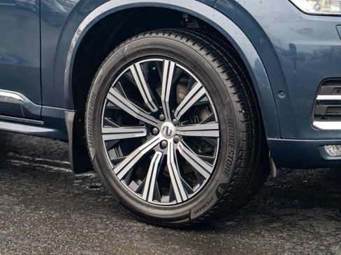 Used 2022 Volvo XC90 T6 Inscription AWD/4WD image 9