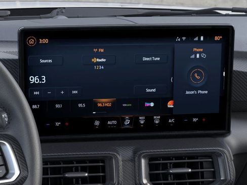 New 2026 Ford Mustang GT image 13