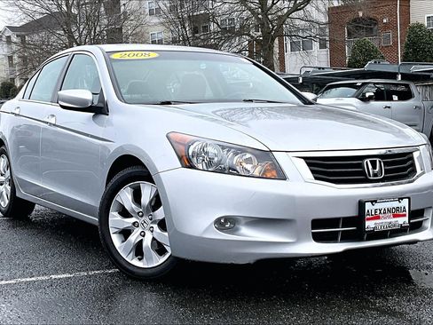 Used 2008 Honda Accord EX-L image 2