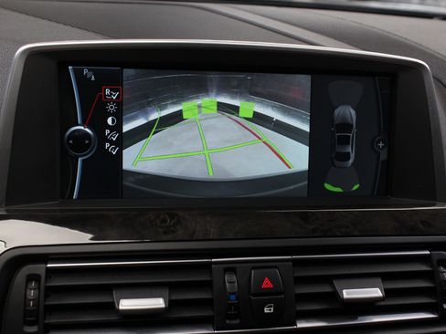 Used 2012 BMW 650i Coupe image 45