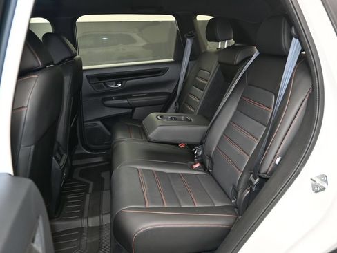 Certified 2026 Honda CR-V Sport-L image 13